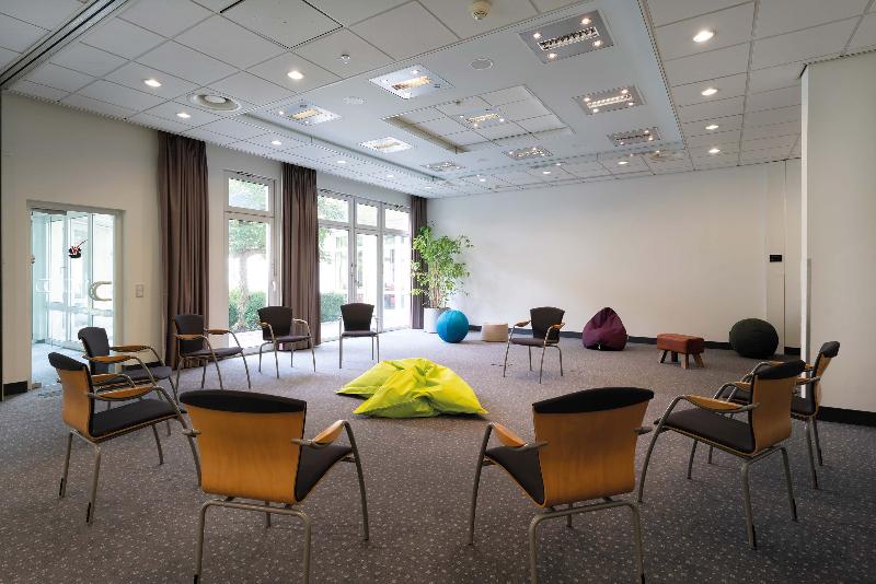 Seminaris Hotel Bad Boll - Toplantı
