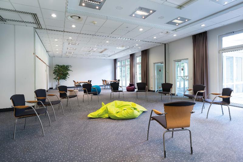 Seminaris Hotel Bad Boll - Toplantı
