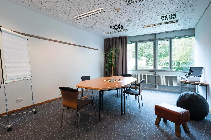 Seminaris Hotel Bad Boll - Toplantı