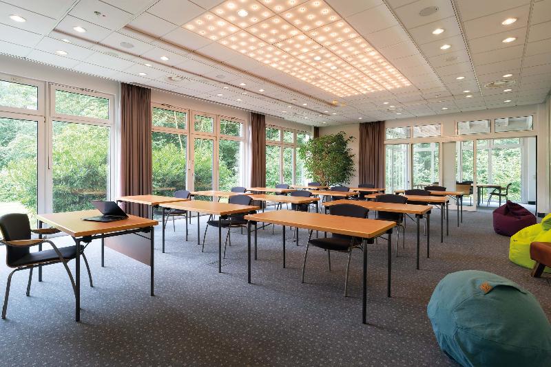 Seminaris Hotel Bad Boll - Toplantı