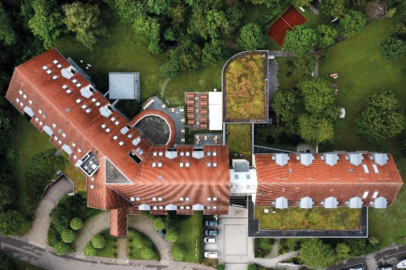 Seminaris Hotel Bad Boll - Genel