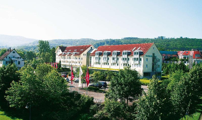 Seminaris Hotel Bad Boll - Genel