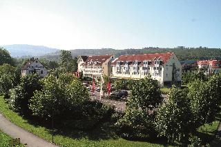 Seminaris Hotel Bad Boll fotoÄŸrafÄ±