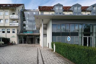 Seminaris Hotel Bad Boll fotoÄŸrafÄ±