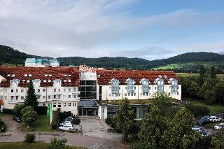 Seminaris Hotel Bad Boll fotoÄŸrafÄ±