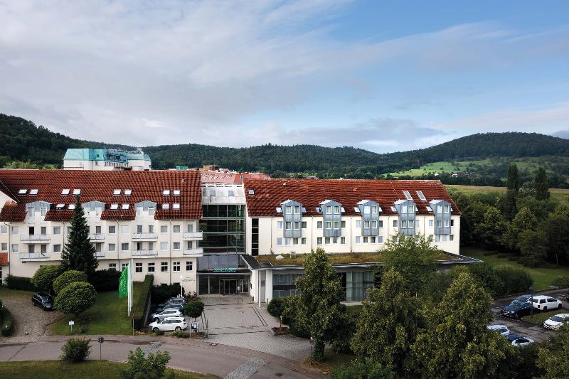 Seminaris Hotel Bad Boll - Genel