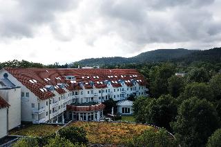 Seminaris Hotel Bad Boll fotoÄŸrafÄ±