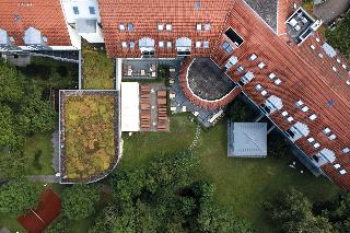 Seminaris Hotel Bad Boll fotoÄŸrafÄ±
