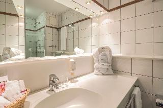 Seminaris Hotel Bad Boll fotoÄŸrafÄ±