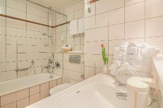 Seminaris Hotel Bad Boll fotoÄŸrafÄ±