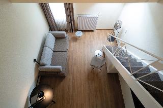 Seminaris Hotel Bad Boll fotoÄŸrafÄ±