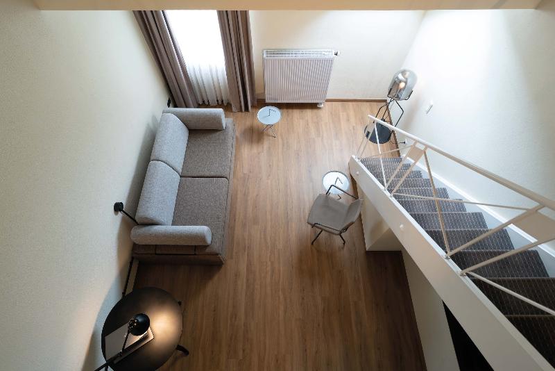 Seminaris Hotel Bad Boll - Oda