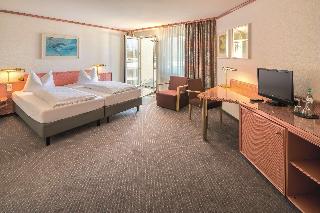 Seminaris Hotel Bad Boll fotoÄŸrafÄ±