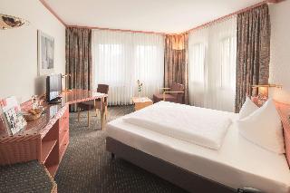 Seminaris Hotel Bad Boll fotoÄŸrafÄ±