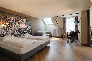 Seminaris Hotel Bad Boll fotoÄŸrafÄ±