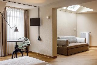 Seminaris Hotel Bad Boll fotoÄŸrafÄ±