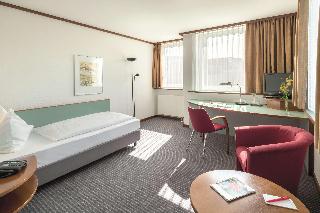 Seminaris Hotel Bad Boll fotoÄŸrafÄ±