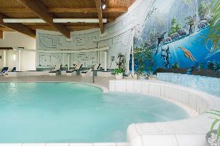 Seminaris Hotel Bad Boll fotoÄŸrafÄ±