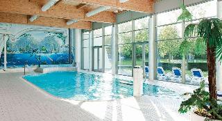 Seminaris Hotel Bad Boll fotoÄŸrafÄ±