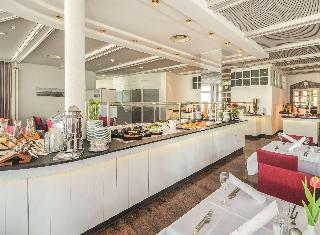 Seminaris Hotel Bad Boll fotoÄŸrafÄ±