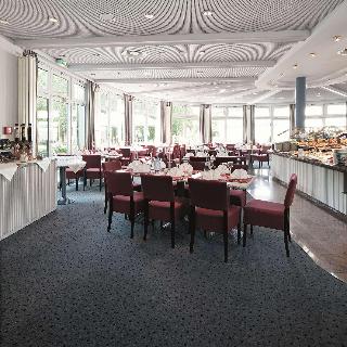 Seminaris Hotel Bad Boll fotoÄŸrafÄ±