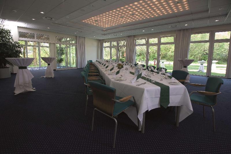 Seminaris Hotel Bad Boll - Restoran