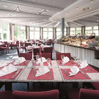 Seminaris Hotel Bad Boll fotoÄŸrafÄ±