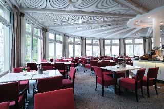 Seminaris Hotel Bad Boll fotoÄŸrafÄ±