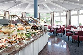Seminaris Hotel Bad Boll fotoÄŸrafÄ±