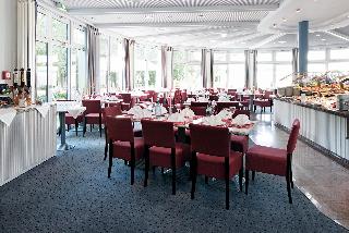 Seminaris Hotel Bad Boll fotoÄŸrafÄ±