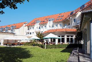 Seminaris Hotel Bad Boll fotoÄŸrafÄ±