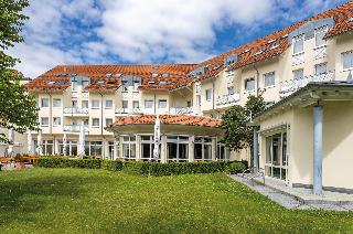 Seminaris Hotel Bad Boll fotoÄŸrafÄ±