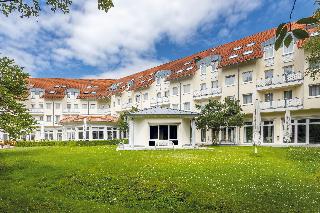 Seminaris Hotel Bad Boll fotoÄŸrafÄ±