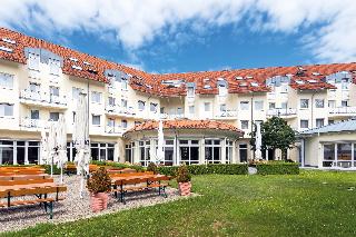 Seminaris Hotel Bad Boll fotoÄŸrafÄ±