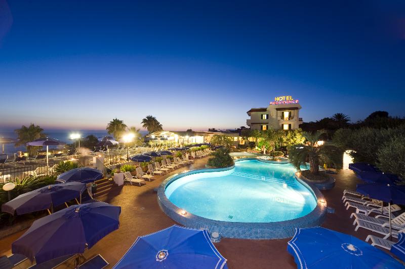 Terme Providence - Genel