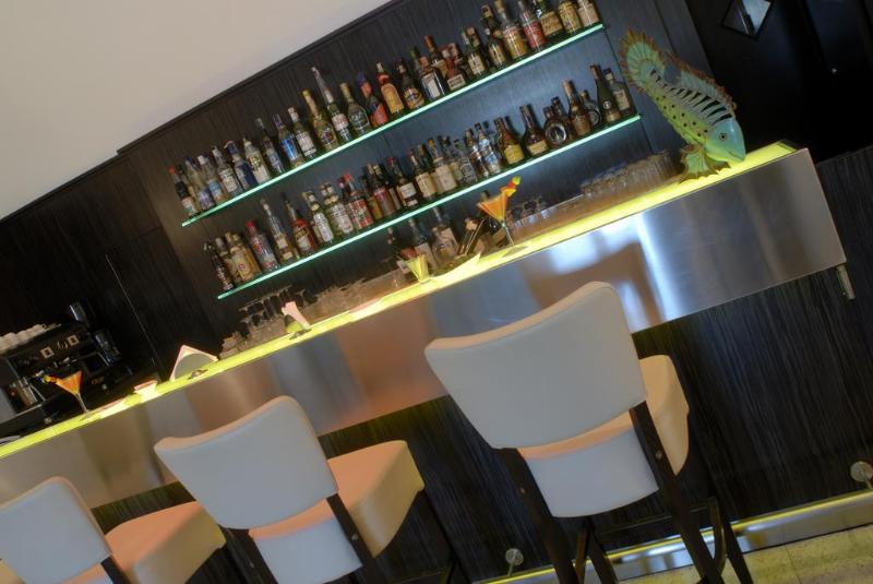 Villa Carolina - Bar