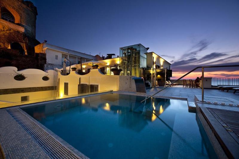 Villa Carolina - Genel