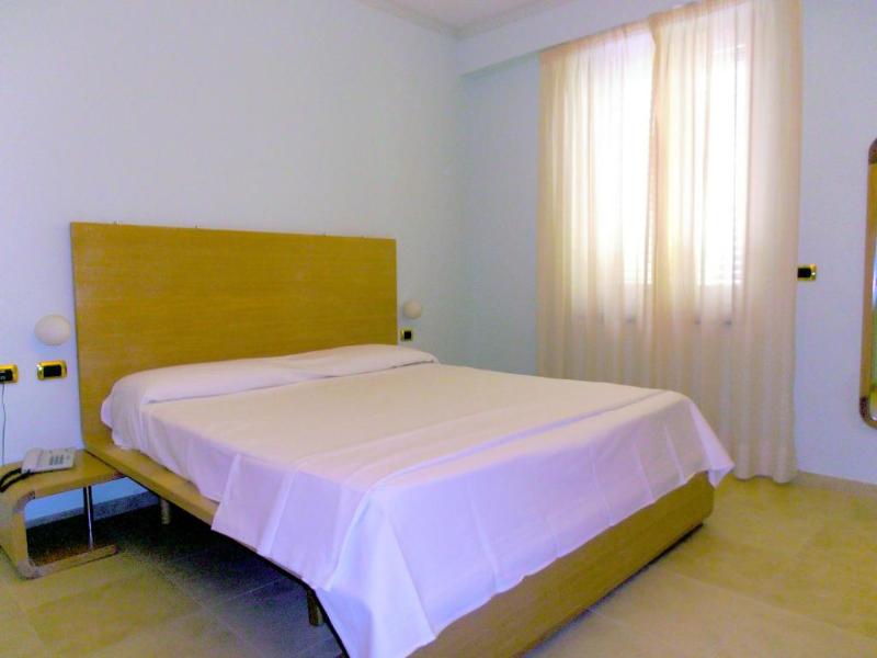 Villa Carolina - Oda
