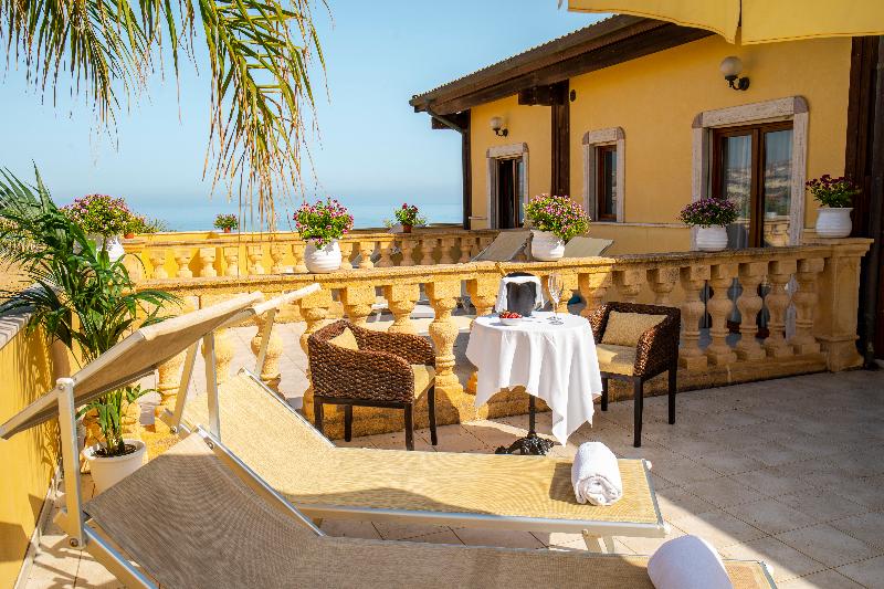 Hotel Villa Romana - Genel