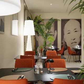 H10 Berlin Ku'Damm fotoÄŸrafÄ±
