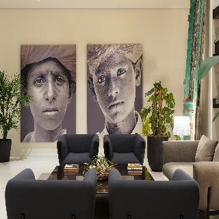 H10 Berlin Ku'Damm fotoÄŸrafÄ±