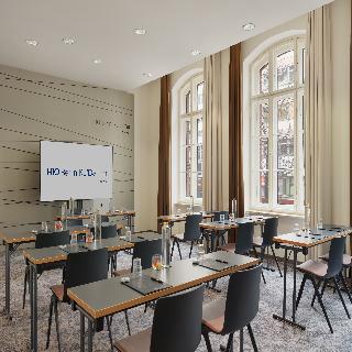 H10 Berlin Ku'Damm fotoÄŸrafÄ±