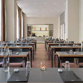 H10 Berlin Ku'Damm fotoÄŸrafÄ±
