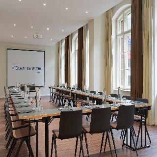 H10 Berlin Ku'Damm fotoÄŸrafÄ±