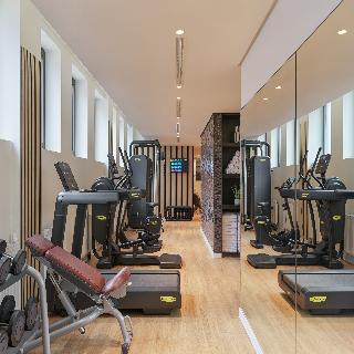 H10 Berlin Ku'Damm fotoÄŸrafÄ±