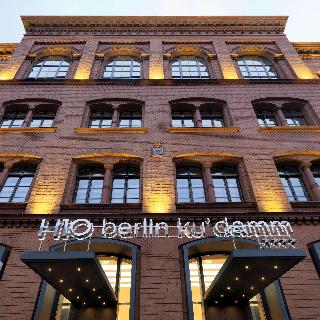 H10 Berlin Ku'Damm fotoÄŸrafÄ±
