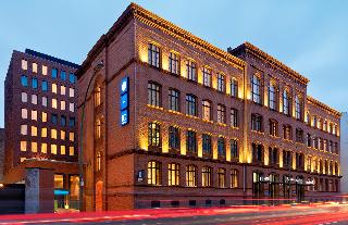 H10 Berlin Ku'Damm fotoÄŸrafÄ±