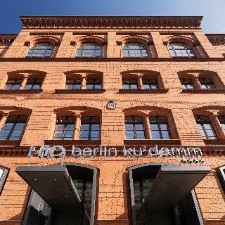 H10 Berlin Ku'Damm fotoÄŸrafÄ±