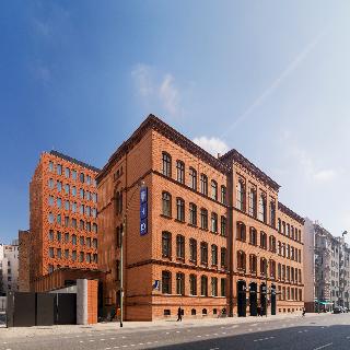 H10 Berlin Ku'Damm fotoÄŸrafÄ±