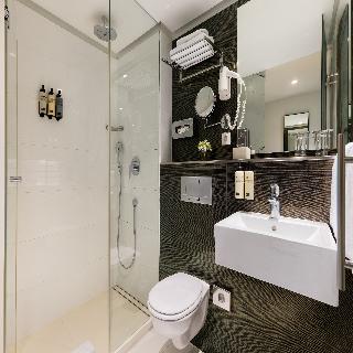 H10 Berlin Ku'Damm fotoÄŸrafÄ±